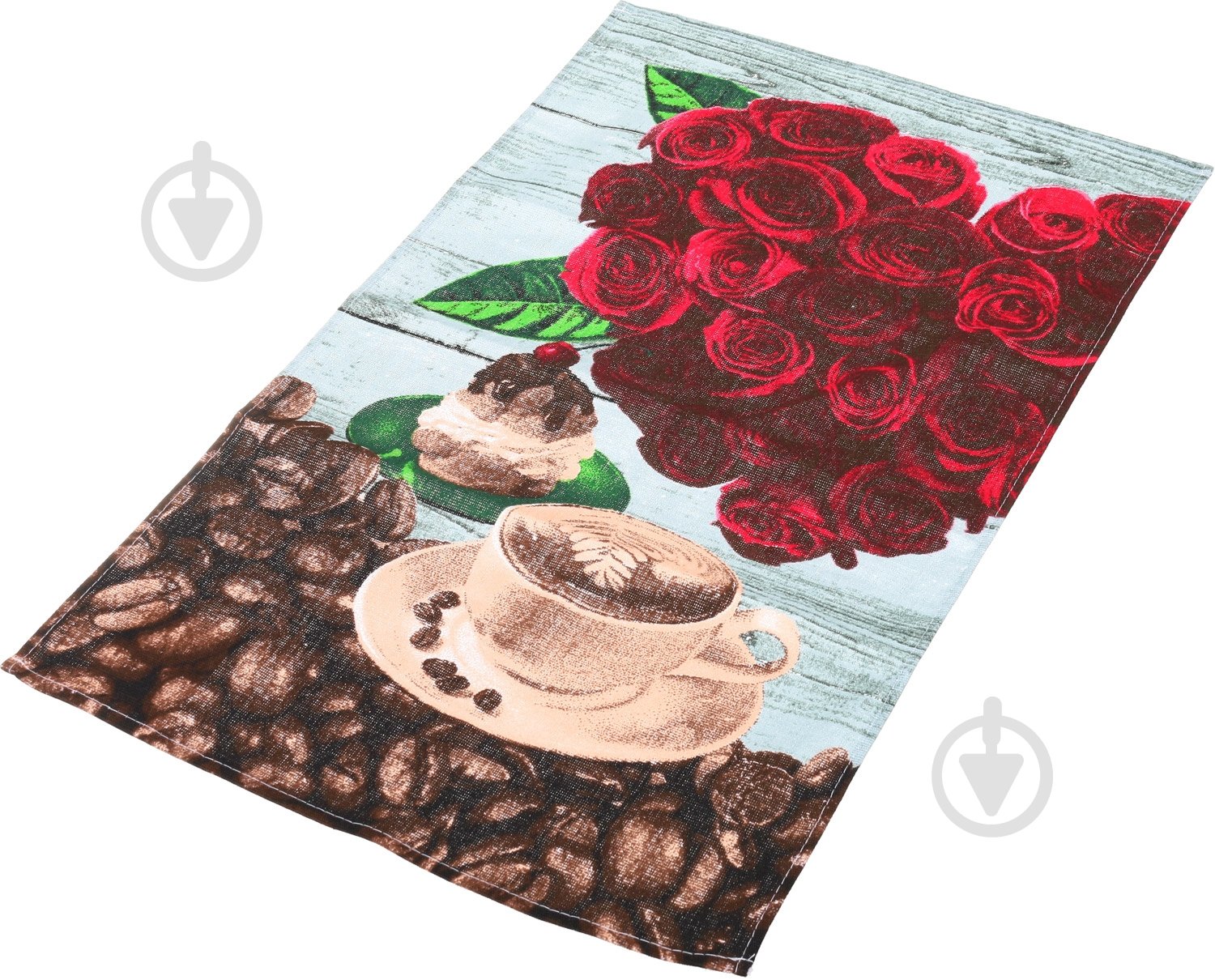 Полотенце grand 35x61 см GM Textile в ассортименте - фото 8