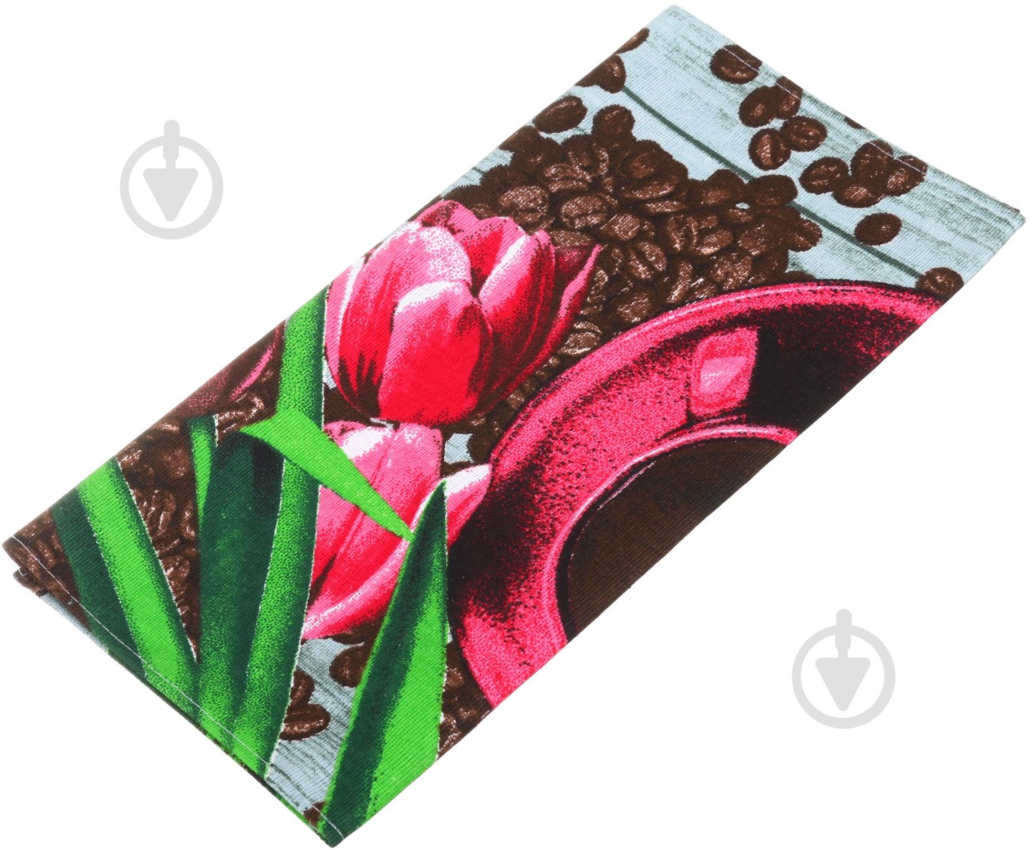 Полотенце grand 35x61 см GM Textile в ассортименте - фото 4