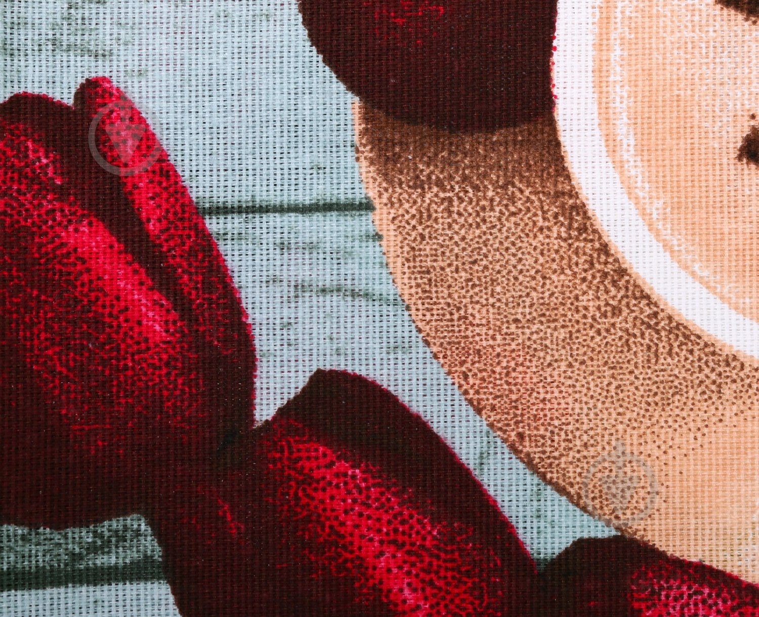 Полотенце grand 35x61 см GM Textile в ассортименте - фото 3