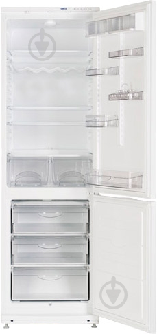 Холодильник Atlant ХМ 6024-100 - фото 2