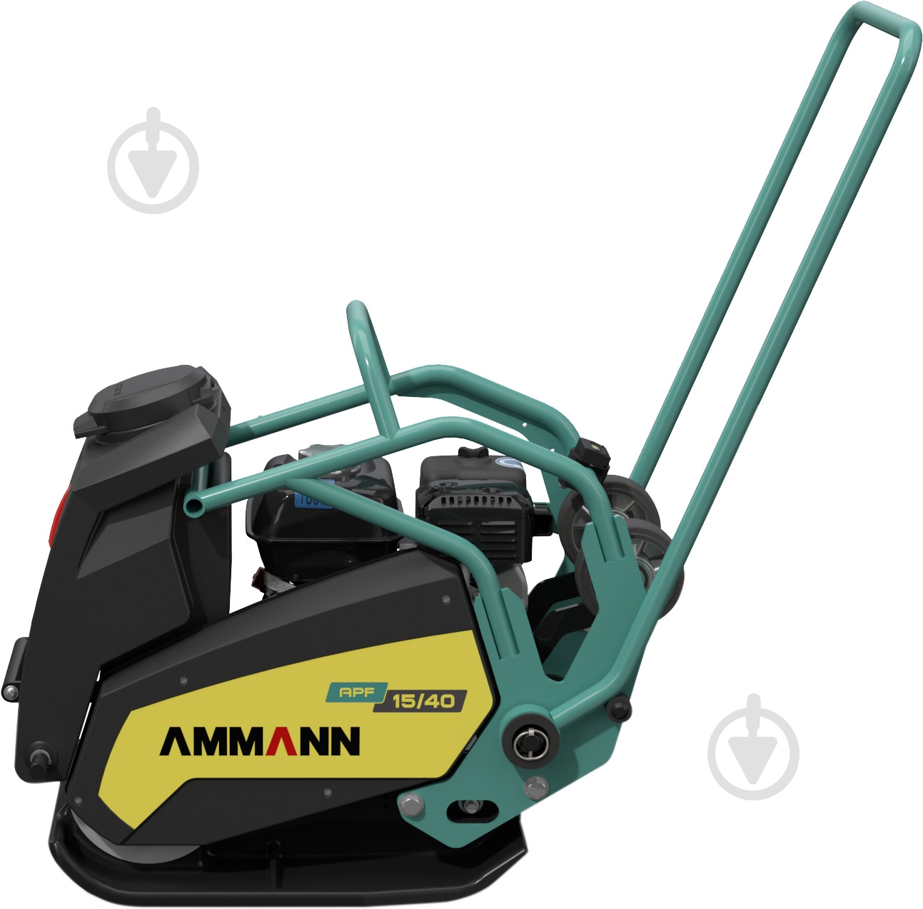 Віброплита Ammann APF 15/40 - фото 3