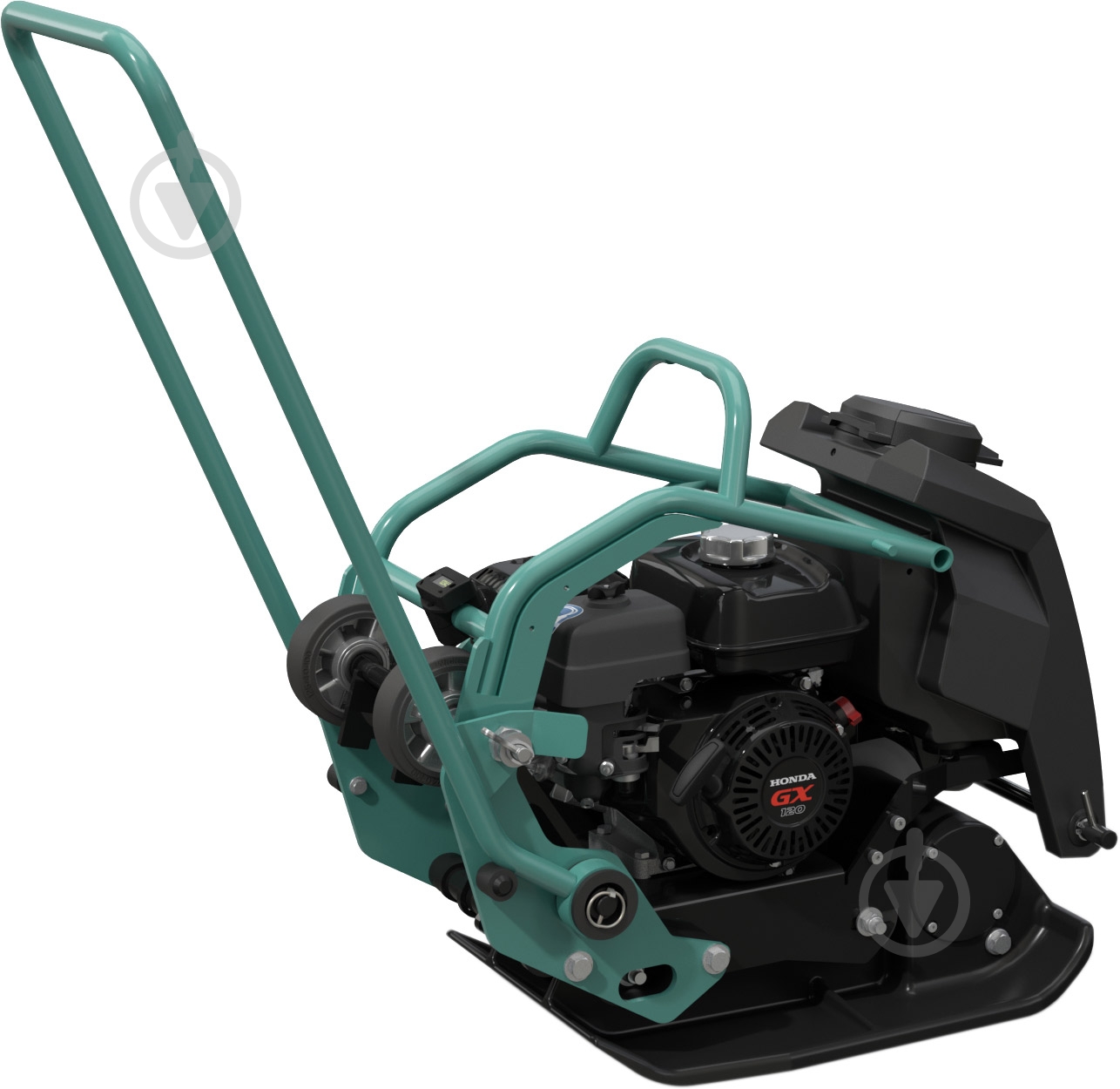 Віброплита Ammann APF 15/40 - фото 6