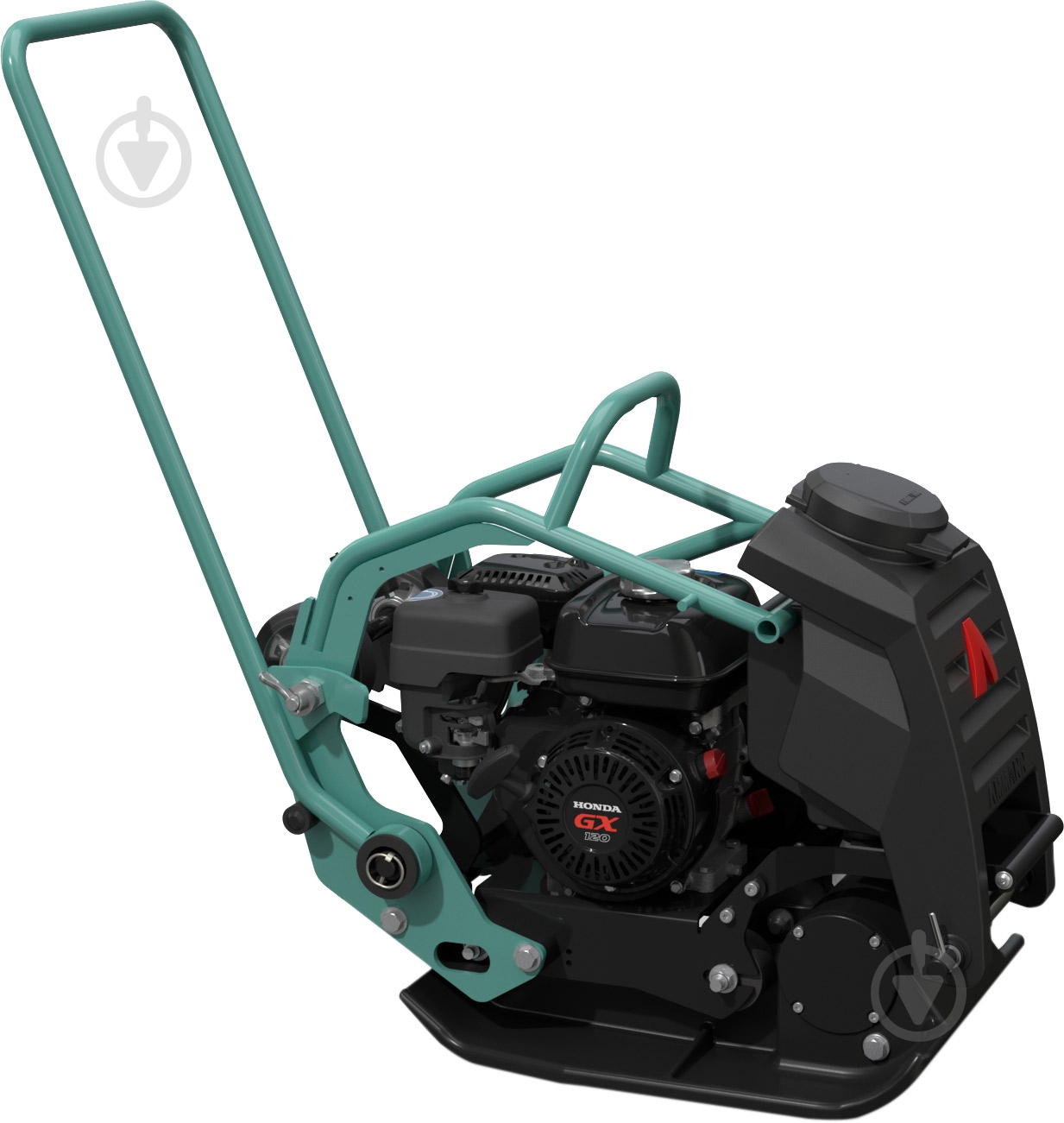 Віброплита Ammann APF 15/40 - фото 7