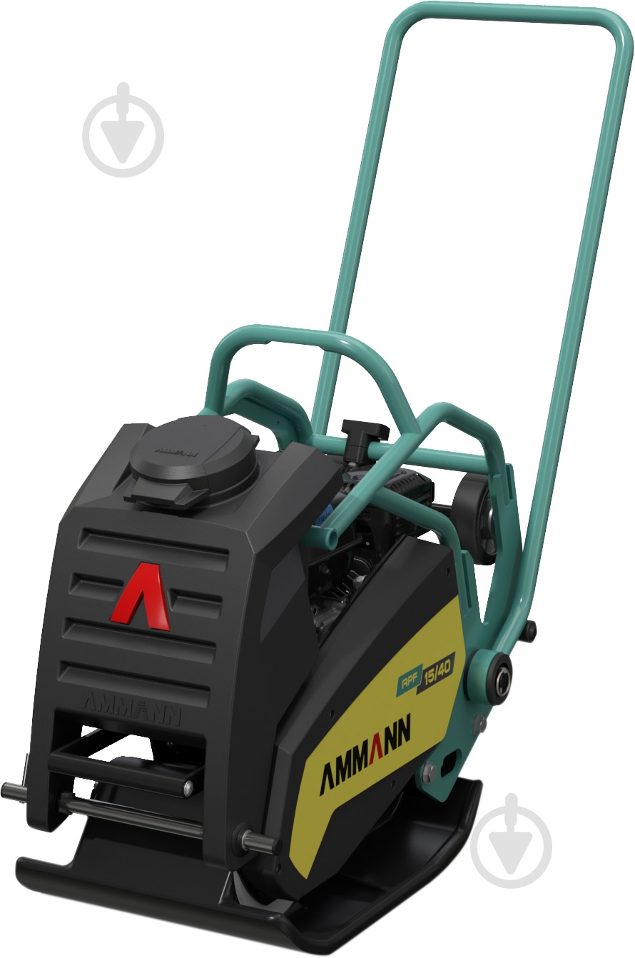 Віброплита Ammann APF 15/40 - фото 1
