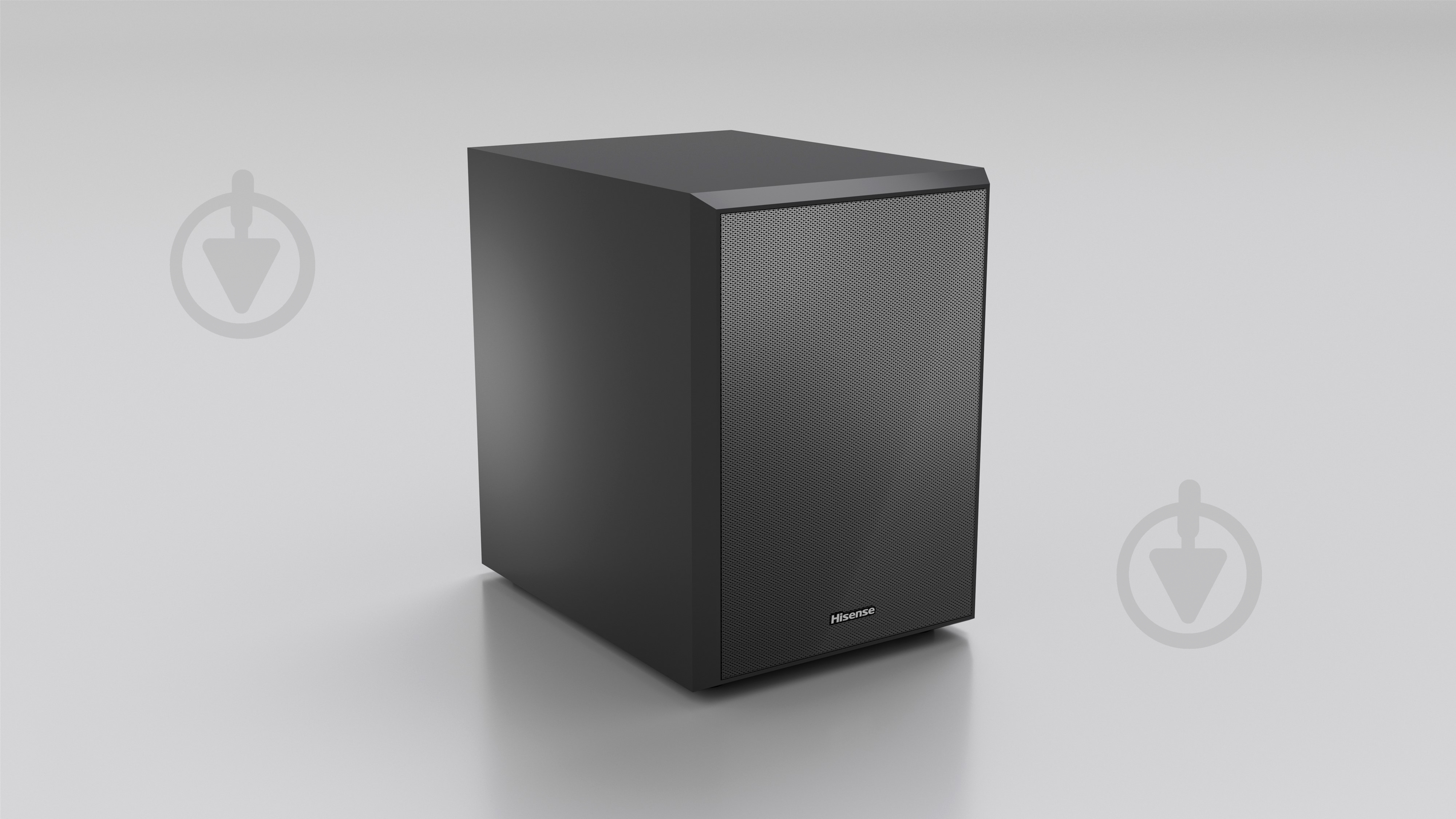 Саундбар Hisense U3120G - фото 7