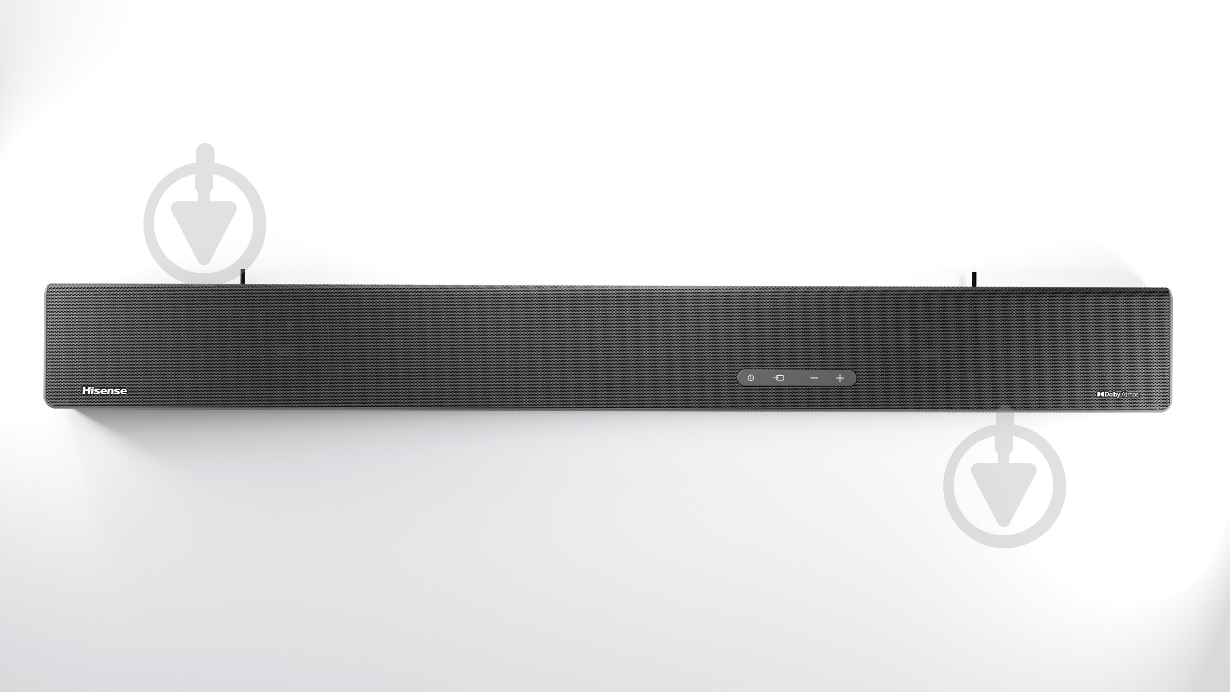 Саундбар Hisense U3120G - фото 4