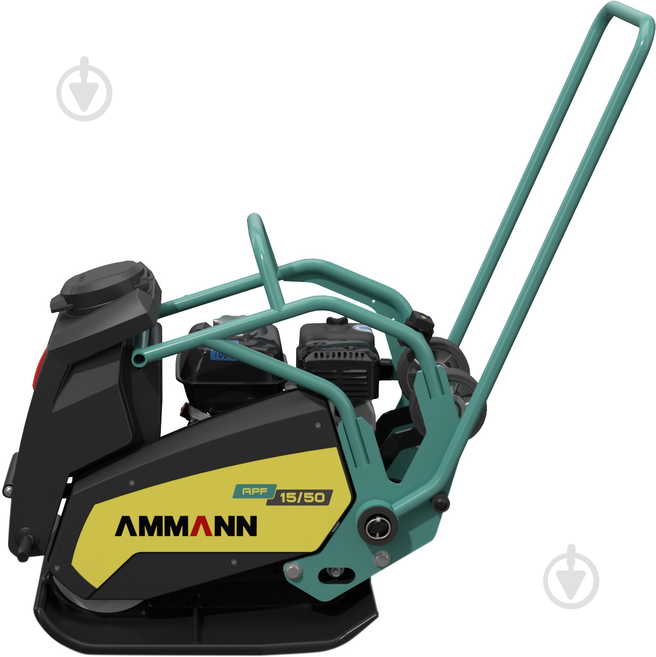 Виброплита Ammann APF 15/50 - фото 3