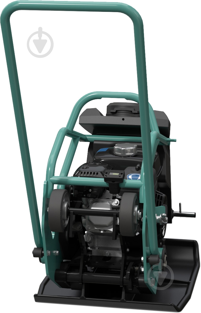 Виброплита Ammann APF 15/50 - фото 5