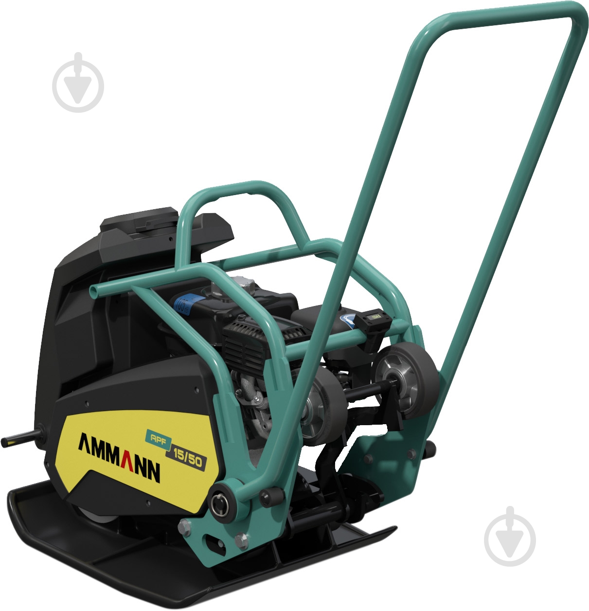 Виброплита Ammann APF 15/50 - фото 4