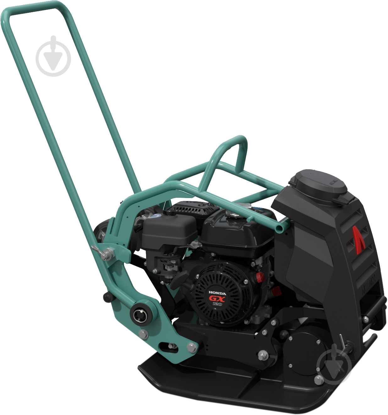 Виброплита Ammann APF 15/50 - фото 7