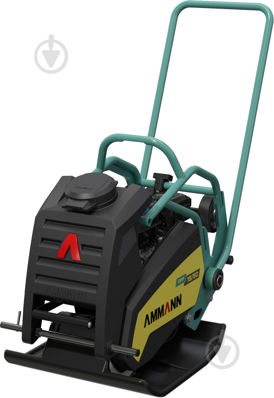 Виброплита Ammann APF 15/50 - фото 1