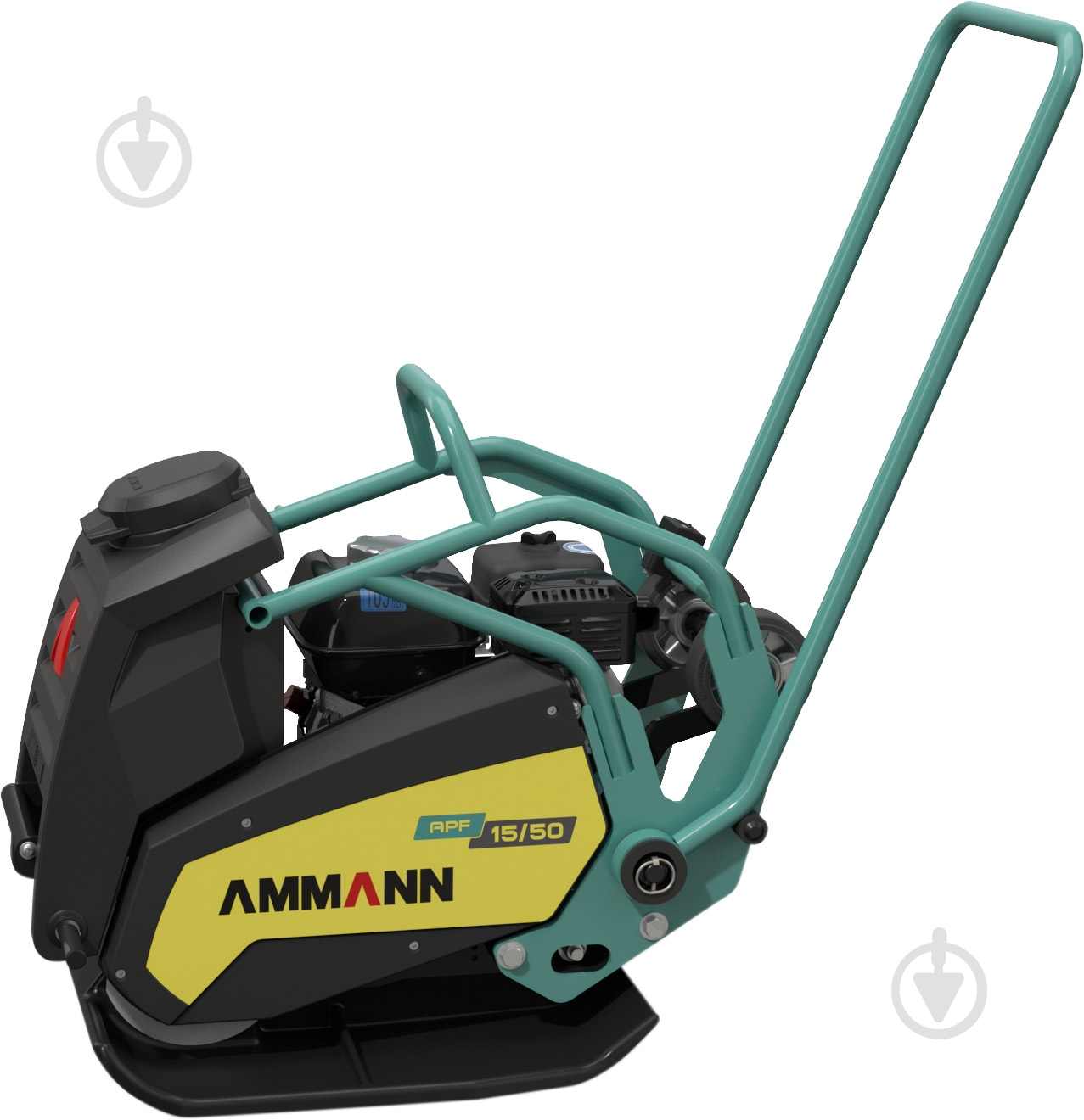 Виброплита Ammann APF 15/50 - фото 2