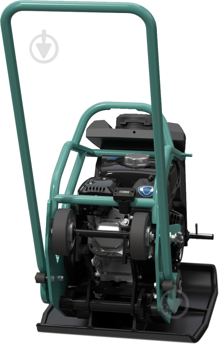 Виброплита Ammann APF 20/50 Petrol - фото 5