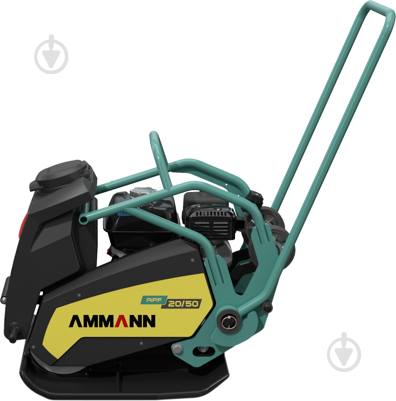 Виброплита Ammann APF 20/50 Petrol - фото 3