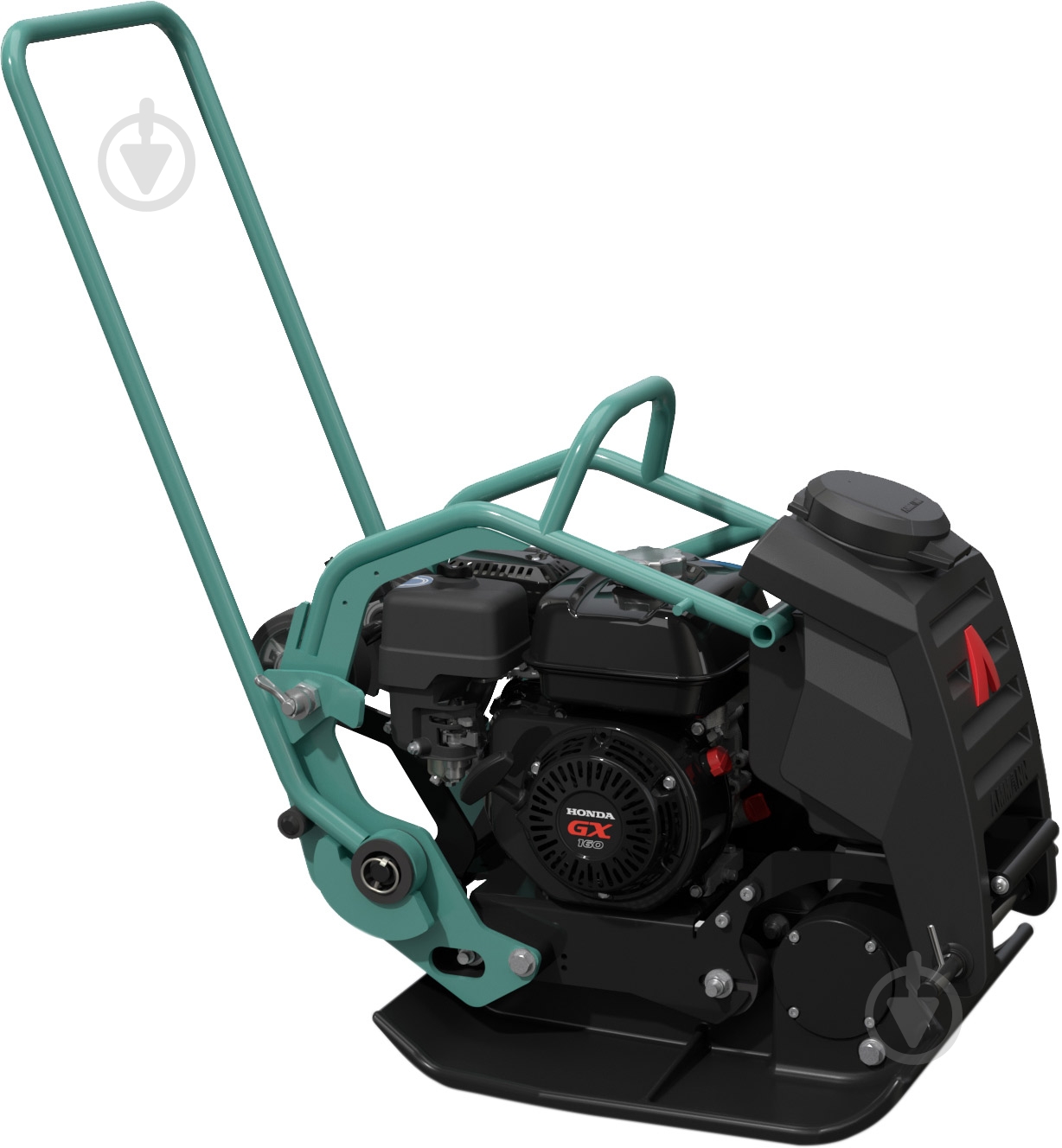 Виброплита Ammann APF 20/50 Petrol - фото 7