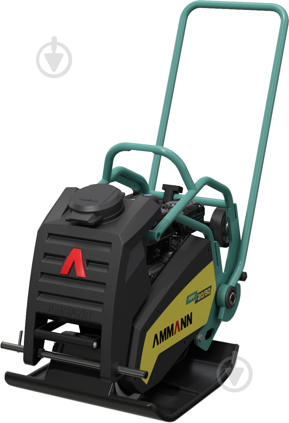 Виброплита Ammann APF 20/50 Petrol - фото 1