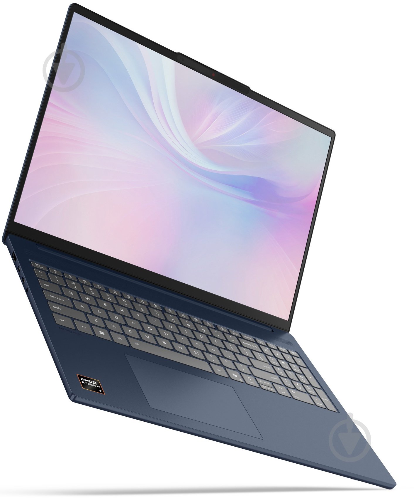 Ноутбук Lenovo ideapad Slim 5 16ARP10 16" (83HU002YRA) cosmic blue - фото 14