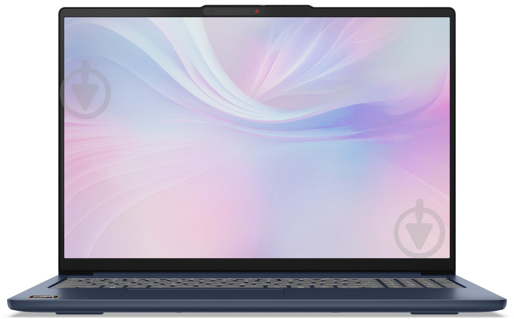 Ноутбук Lenovo ideapad Slim 5 16ARP10 16" (83HU002YRA) cosmic blue - фото 8