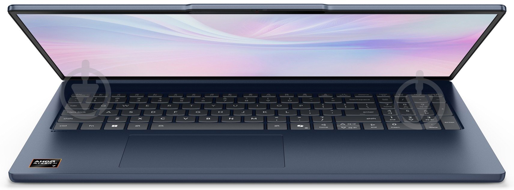 Ноутбук Lenovo ideapad Slim 5 16ARP10 16" (83HU002YRA) cosmic blue - фото 2