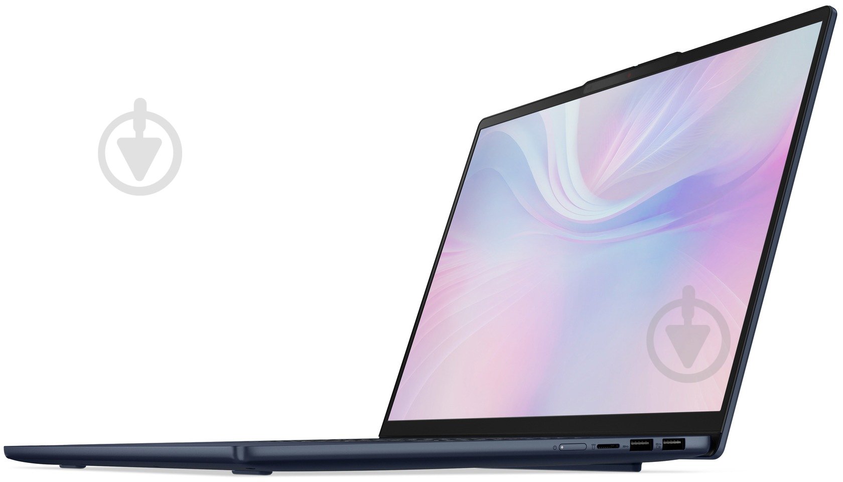 Ноутбук Lenovo ideapad Slim 5 16ARP10 16" (83HU002YRA) cosmic blue - фото 6