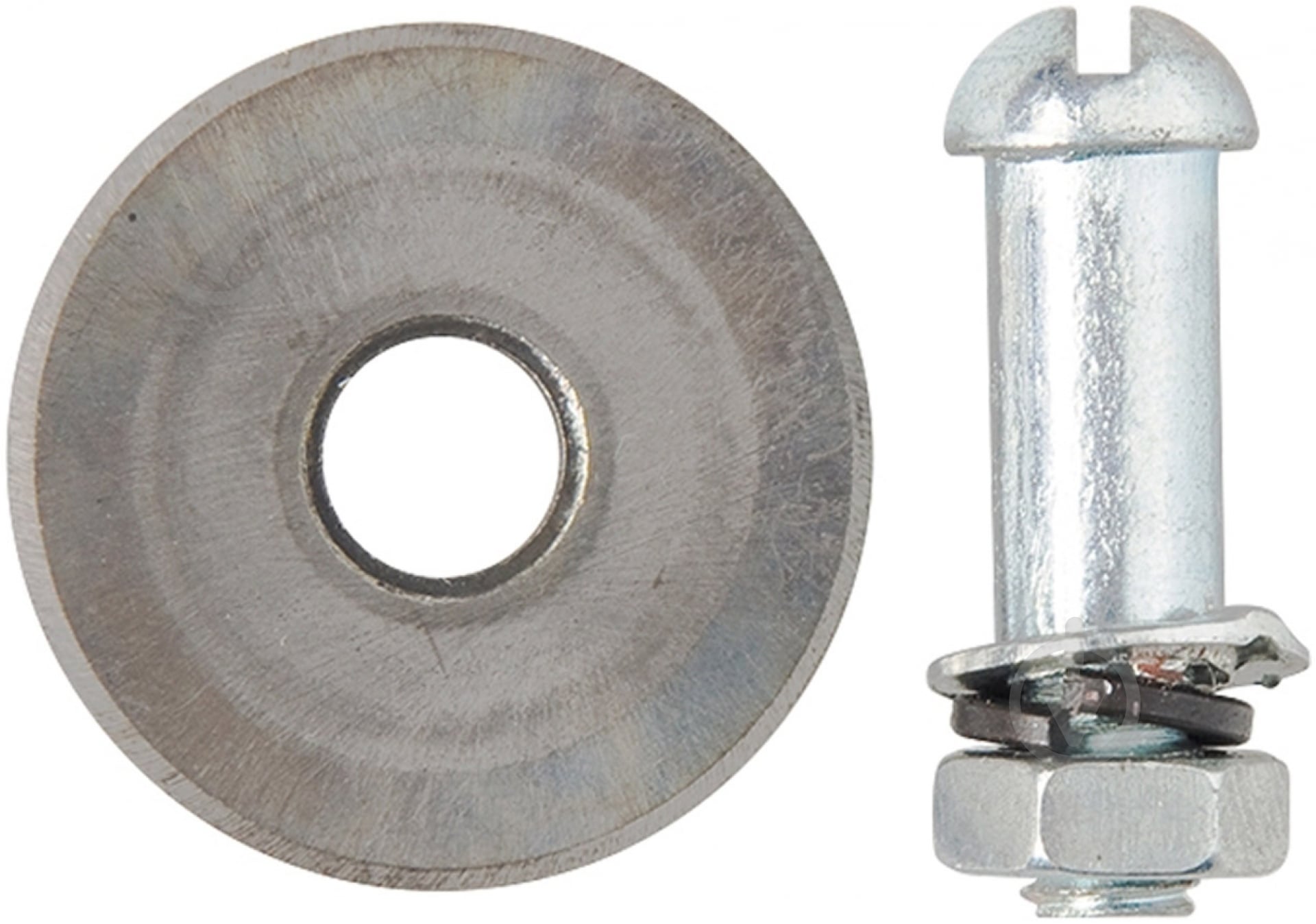 Ролик для плиткоріза Matrix  13,5x6x1,2 мм 876609 - фото 1