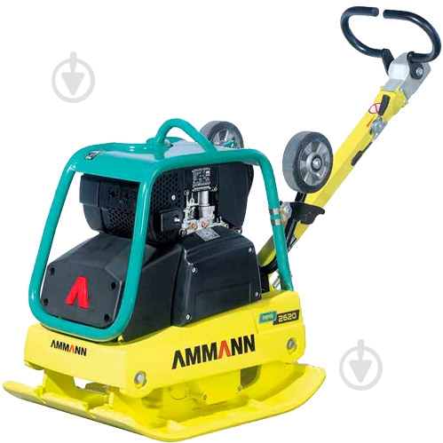 Віброплита Ammann APR 2620 - фото 1