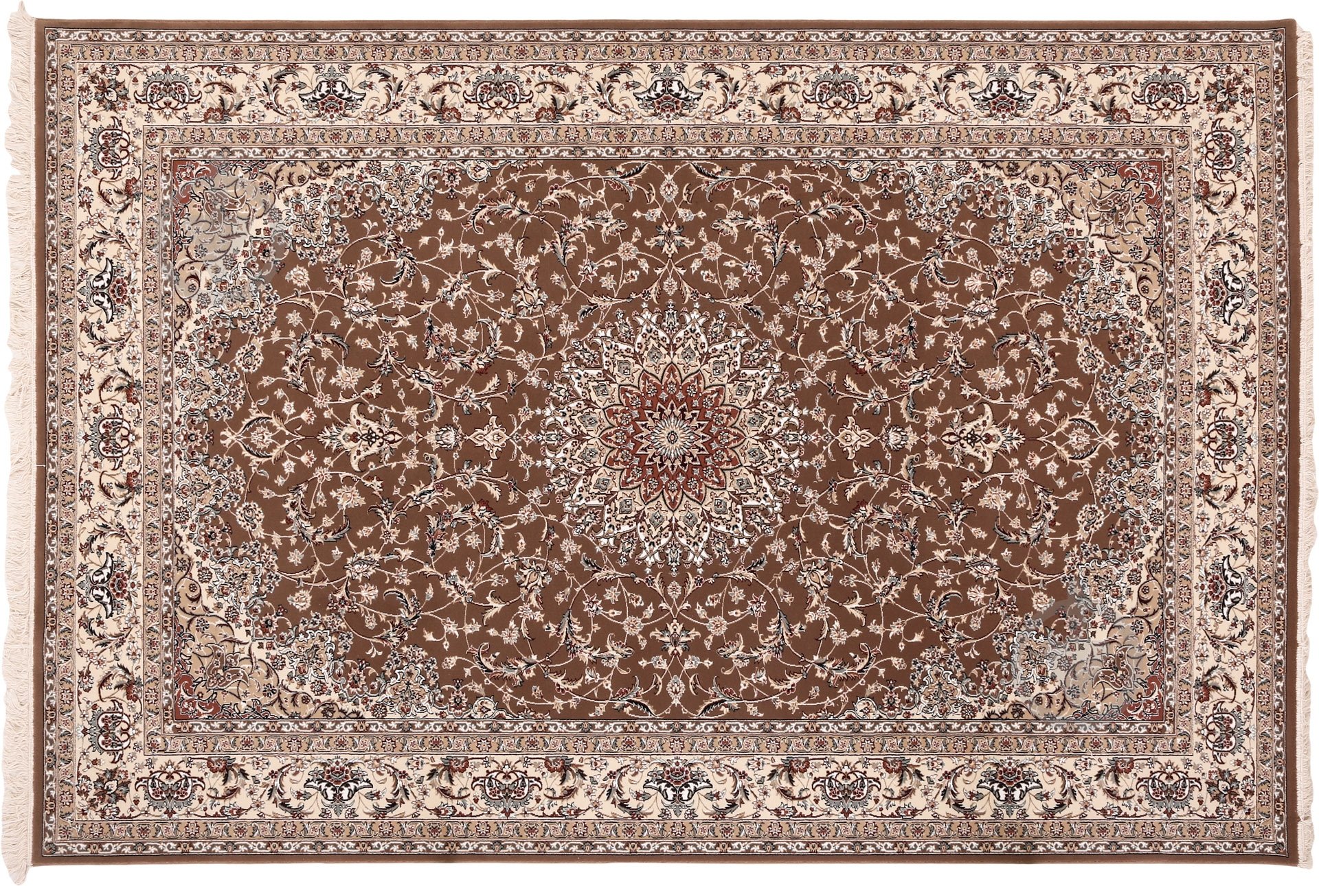 Ковер Karat Carpet Shah Abbasi collection 2x3 м - фото 1 Ковер Karat Carpet Shah Abbasi collection 2x3 м - фото 1
