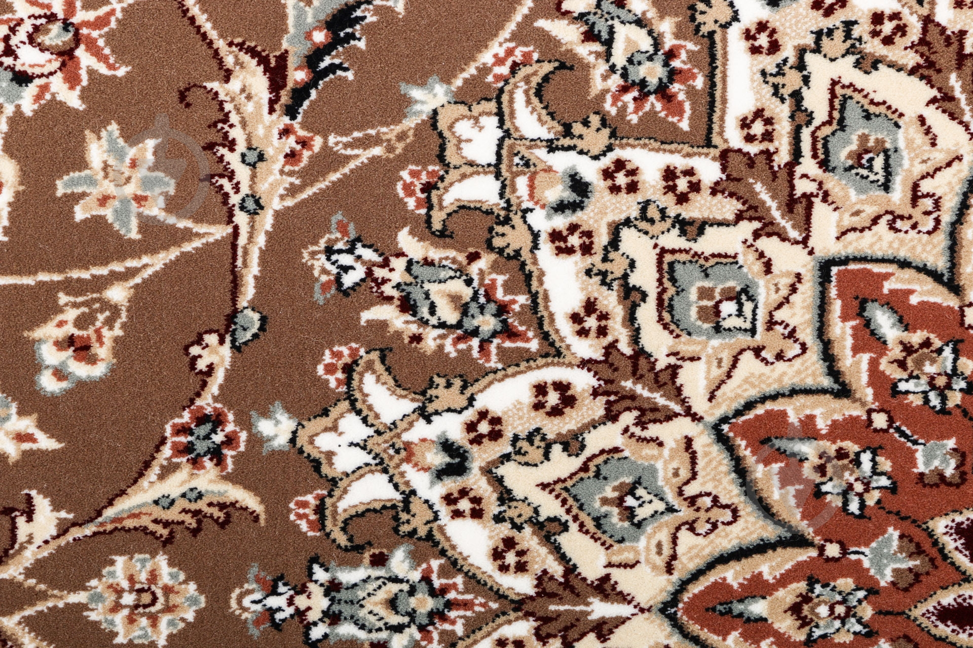 Ковер Karat Carpet Shah Abbasi collection 2x3 м - фото 3 Ковер Karat Carpet Shah Abbasi collection 2x3 м - фото 3