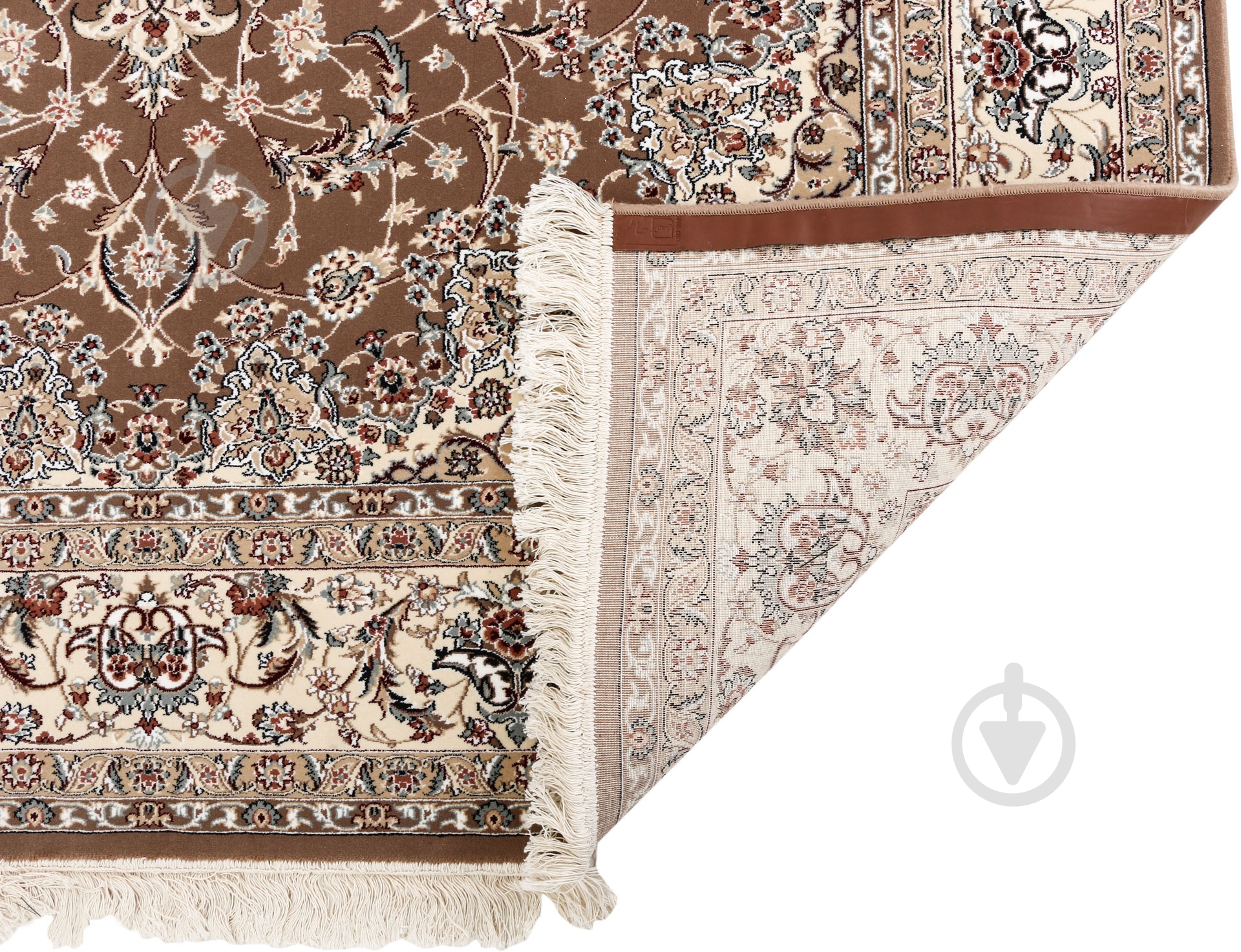 Ковер Karat Carpet Shah Abbasi collection 2x3 м - фото 2 Ковер Karat Carpet Shah Abbasi collection 2x3 м - фото 2