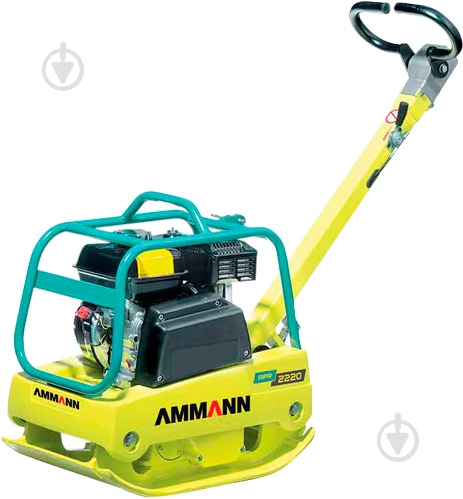 Віброплита Ammann APR 2220 Petrol - фото 1
