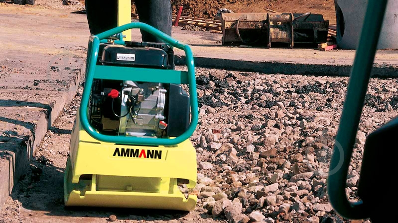 Віброплита Ammann APR 2220 Petrol - фото 6