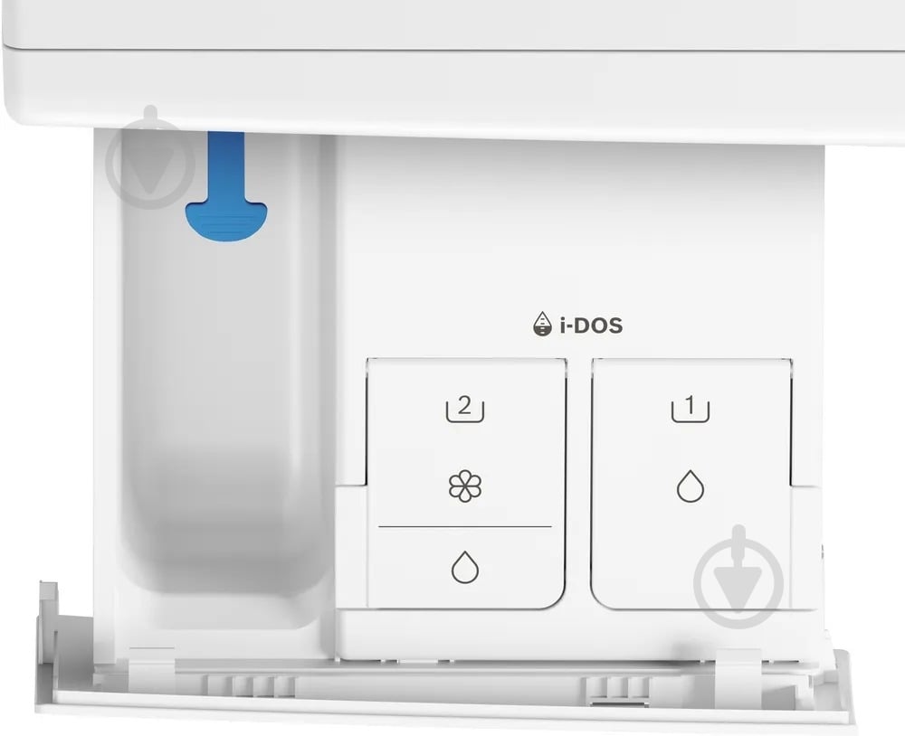 ВИТРИНА! Стиральная машина с сушкой Bosch WNC254A0ME - фото 4 ВИТРИНА! Стиральная машина с сушкой Bosch WNC254A0ME - фото 4