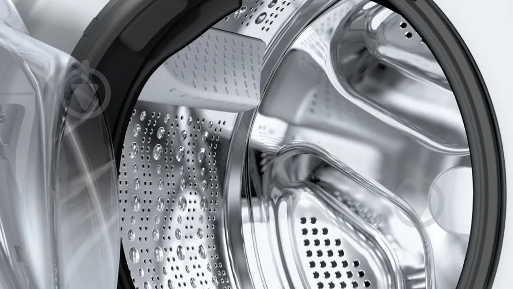 ВИТРИНА! Стиральная машина с сушкой Bosch WNC254A0ME - фото 7 ВИТРИНА! Стиральная машина с сушкой Bosch WNC254A0ME - фото 7