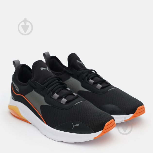 Кроссовки мужские Puma ELECTRON E PRO 38020903 р.44 черные - фото 3