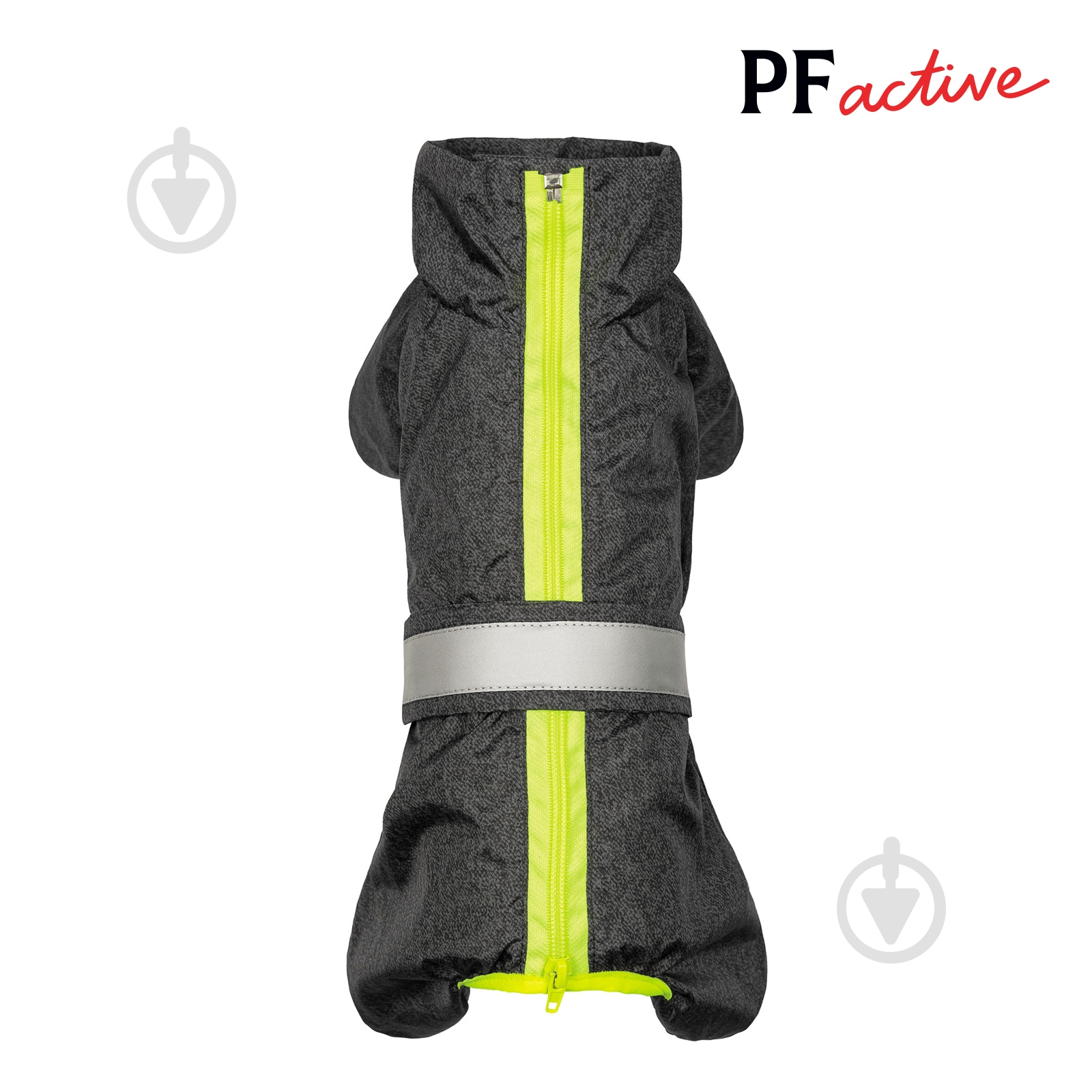 Комбинезон Pet Fashion RAIN XS - фото 2 Комбинезон Pet Fashion RAIN XS - фото 2