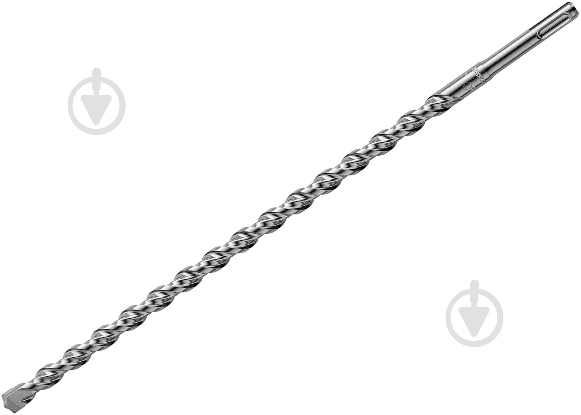 Бур Hitachi SDS-plus 10x110 мм 750118 - фото 4 Бур Hitachi SDS-plus 10x110 мм 750118 - фото 4