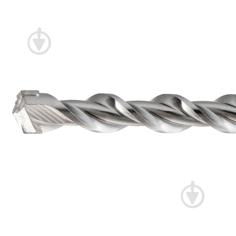 Бур Hitachi SDS-plus 10x110 мм 750118 - фото 3 Бур Hitachi SDS-plus 10x110 мм 750118 - фото 3