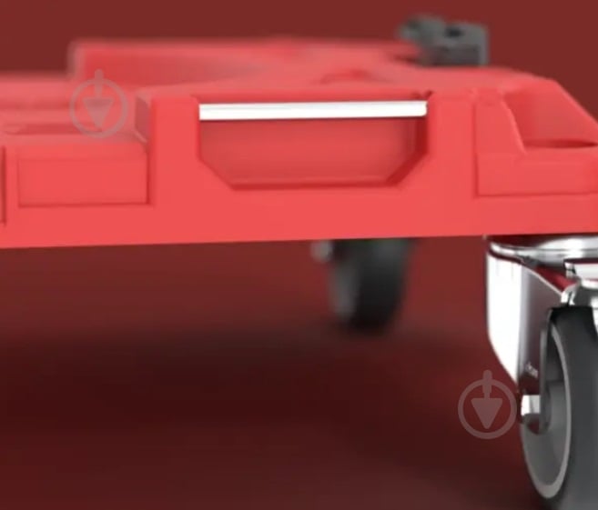 Платформа для інструментів QBRICK SYSTEM PRO Transport Platform SKRQTPPROCZEPG003 - фото 3