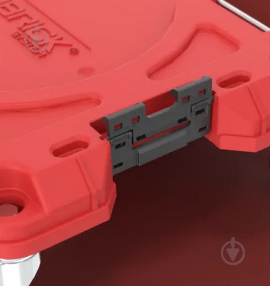 Платформа для інструментів QBRICK SYSTEM PRO Transport Platform SKRQTPPROCZEPG003 - фото 4