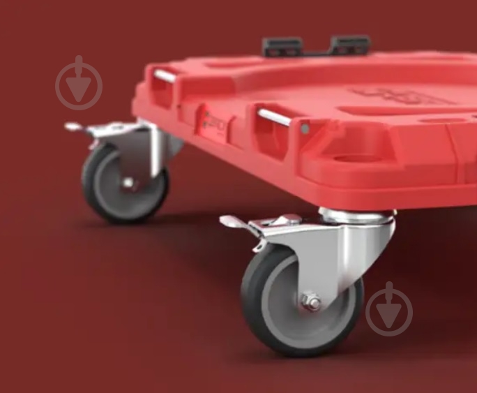 Платформа для інструментів QBRICK SYSTEM PRO Transport Platform SKRQTPPROCZEPG003 - фото 5