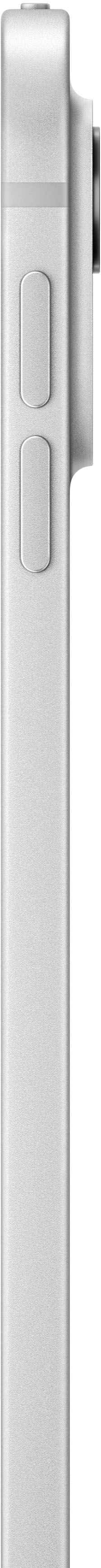Планшет Apple iPad Pro M4 13" 8/256GB Wi-Fi silver (MVX33NF/A) - фото 3