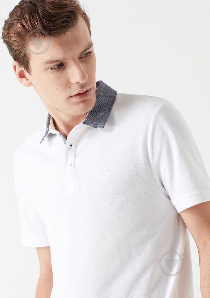 Поло Mavi POLO TEE 065890-620 р.XL - фото 4