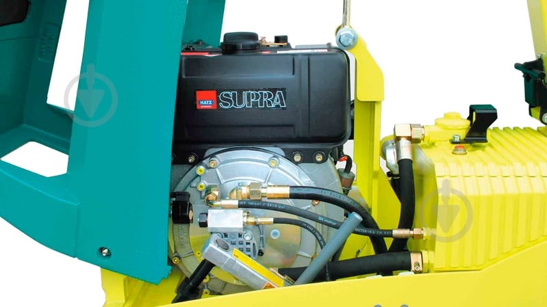 Виброплита Ammann APH 5030 - фото 2 Виброплита Ammann APH 5030 - фото 2