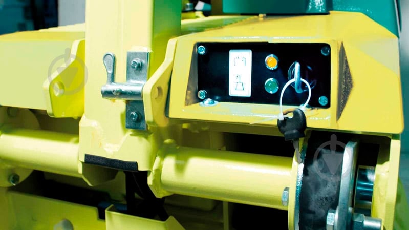 Виброплита Ammann APH 5030 - фото 10 Виброплита Ammann APH 5030 - фото 10