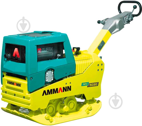 Виброплита Ammann APH 5030 - фото 1 Виброплита Ammann APH 5030 - фото 1