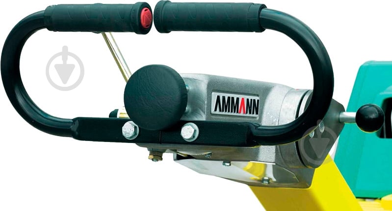 Виброплита Ammann APH 5030 - фото 4 Виброплита Ammann APH 5030 - фото 4