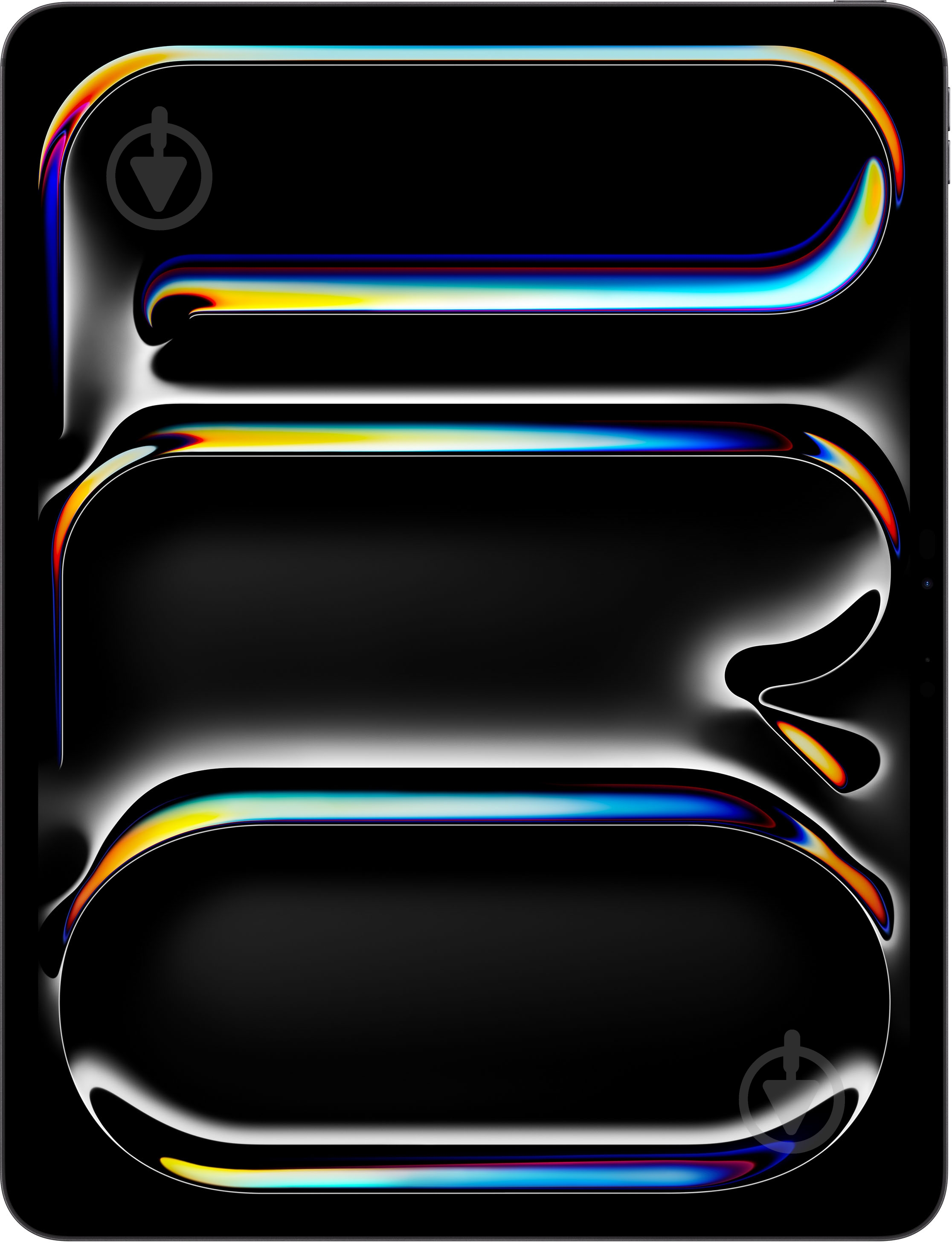 ᐉ Планшет Apple iPad Pro M4 13