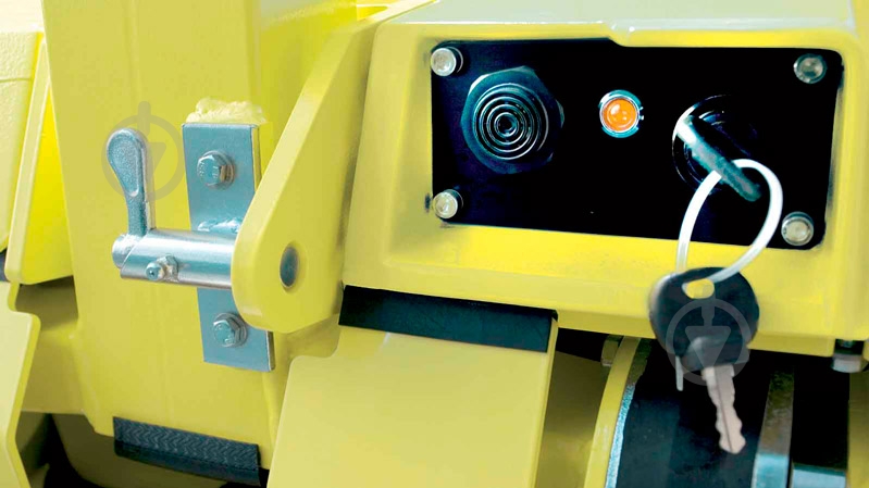 Виброплита Ammann APH 6020 - фото 7 Виброплита Ammann APH 6020 - фото 7