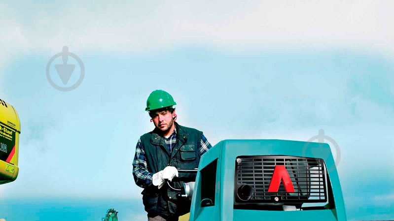 Виброплита Ammann APH 6020 - фото 5 Виброплита Ammann APH 6020 - фото 5