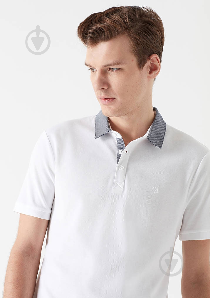 Поло Mavi POLO TEE 065890-620 р.2XL - фото 3